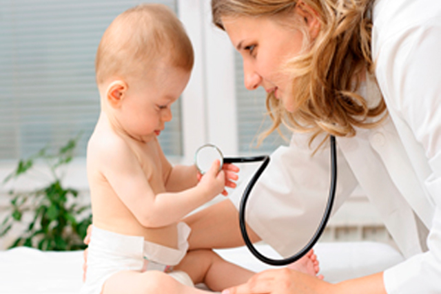 Pediatria, Alergia e Imunologia Infantil e Adulto