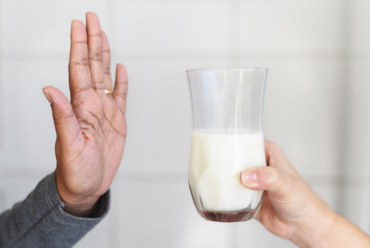 O que é Intolerância à lactose?