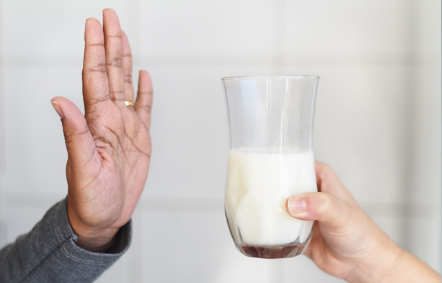 O que é Intolerância à lactose?